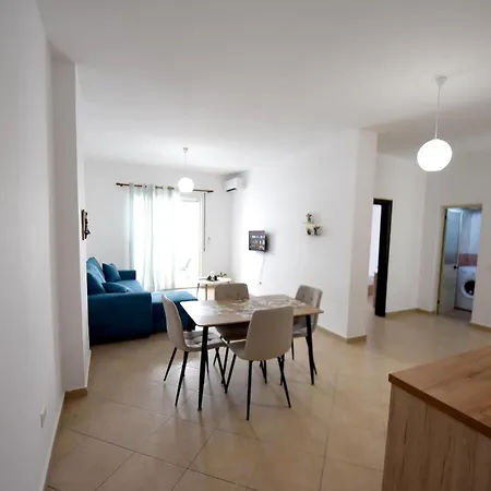Nomadeblu Apartmán