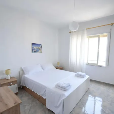 Apartmán Nomadeblu *