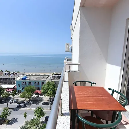 Apartmán Nomadeblu *