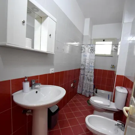 Nomadeblu Apartamento *
