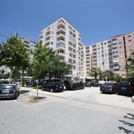 Apartmán Nomadeblu *