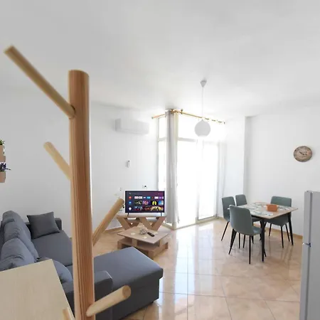 Nomadeblu Apartamento