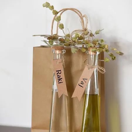 Nomadeblu Apartmán *