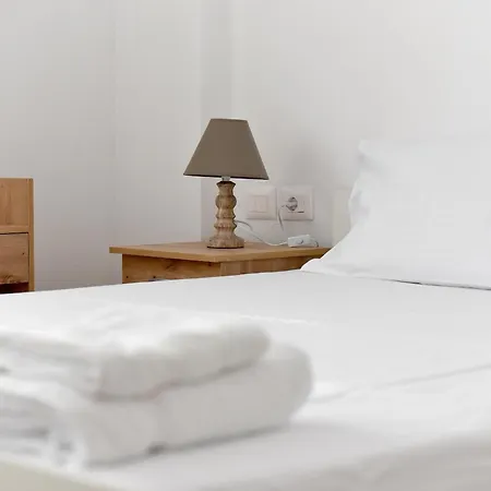 Apartmán Nomadeblu *