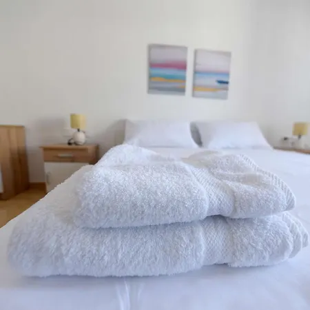 Nomadeblu Apartmán *