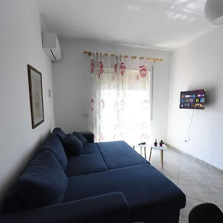 Nomadeblu Durrës
