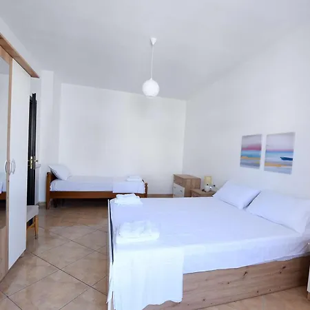 Apartamento Nomadeblu *