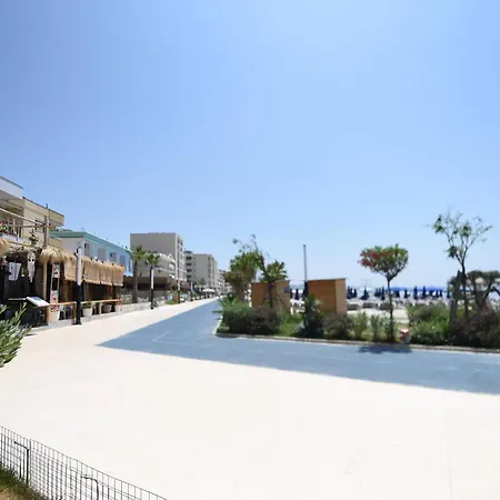 Apartmán Nomadeblu *