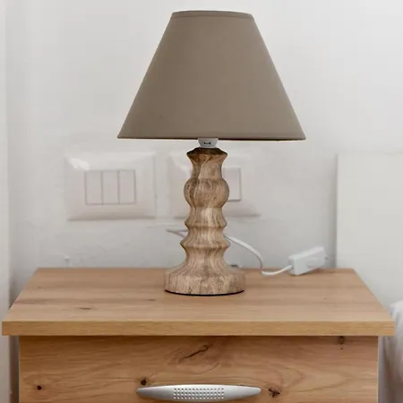 شقة Nomadeblu دراس