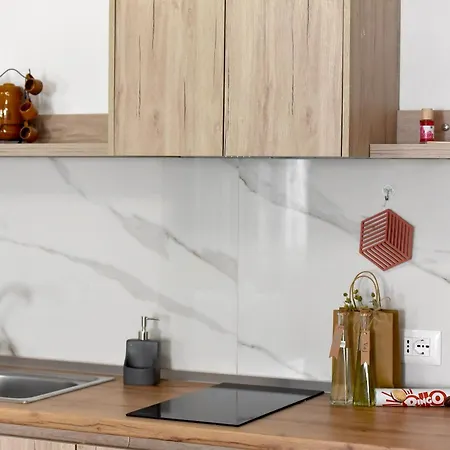 شقة Nomadeblu دراس