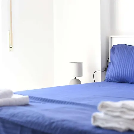 شقة Nomadeblu دراس