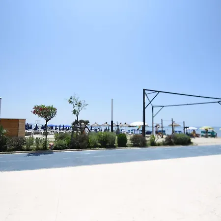 Lägenhet Nomadeblu Durrës