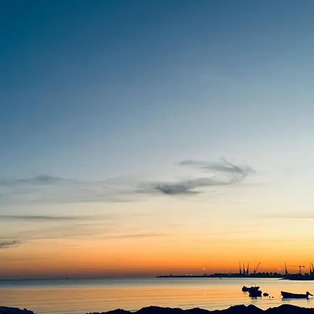 Nomadeblu * Durrës