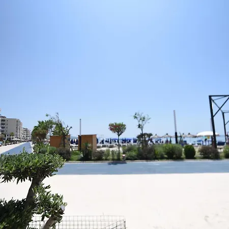 Nomadeblu Durrës