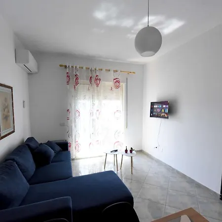 Nomadeblu Durrës
