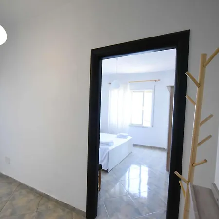 شقة Nomadeblu دراس